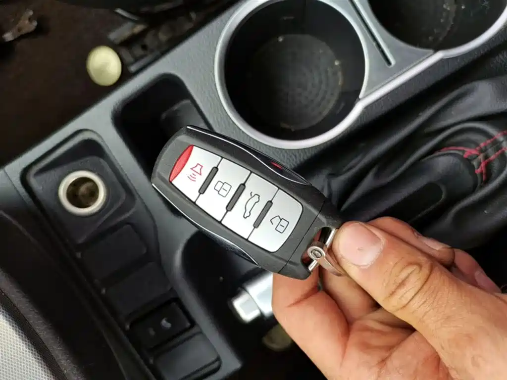Haval M6 2017 1.5T Automatic 2WD Premium фото 8