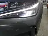 Фото 24 - Geely Galaxy Galaxy E5