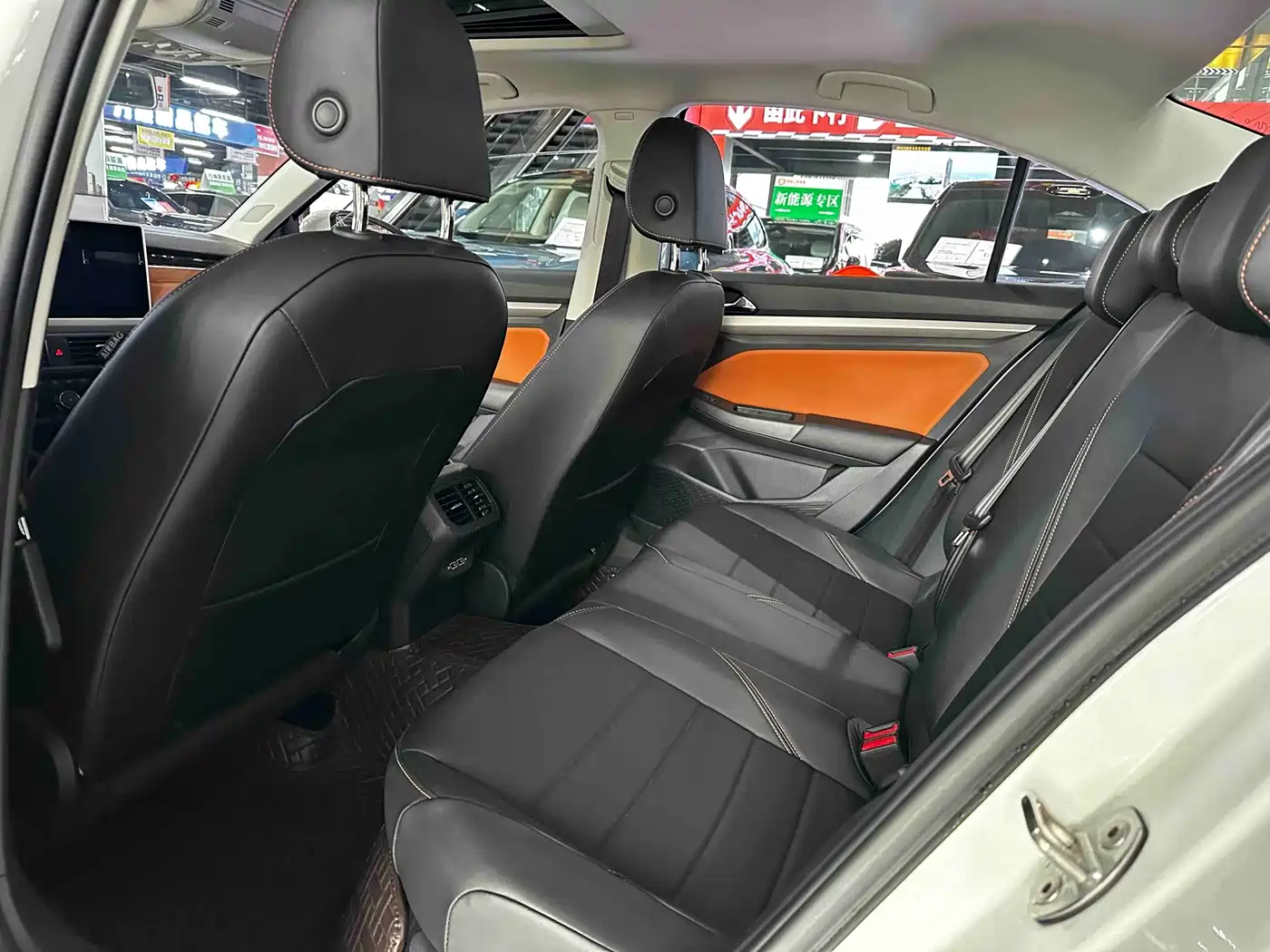 Volkswagen Bora 2024 2024 200TSI DSG Joy Ride PRO Edition