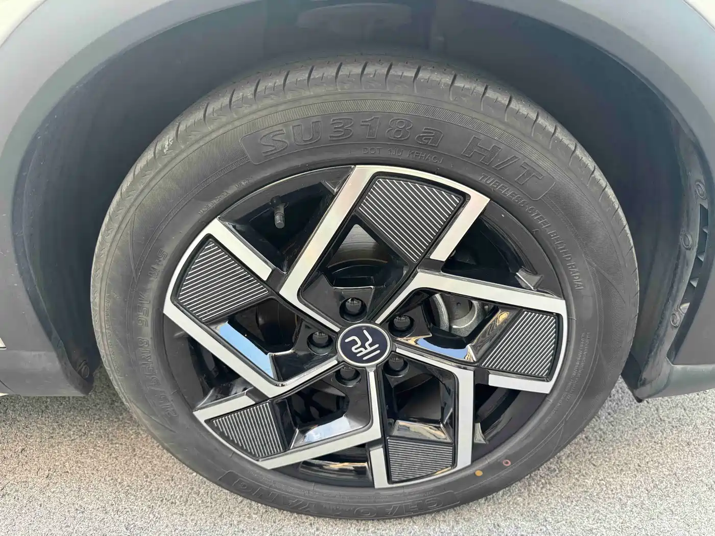 BYD Yuan PLUS 2022 2022 510KM Flagship