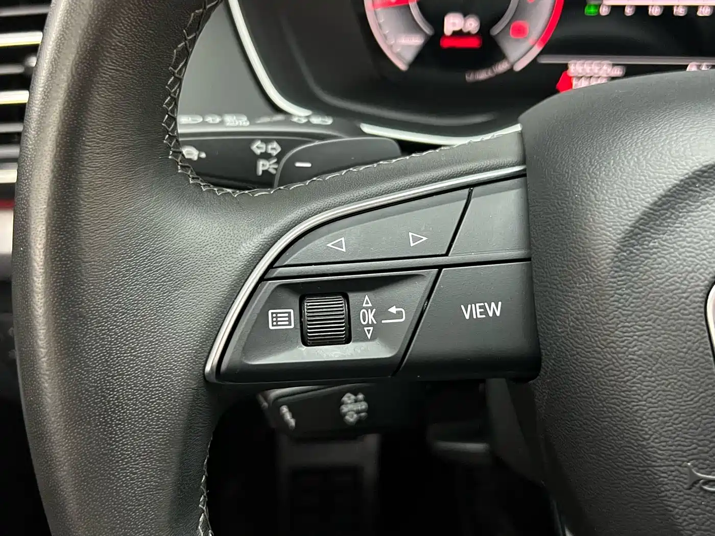 Audi Q5L 2023 40T Luxury Dynamic фото 21