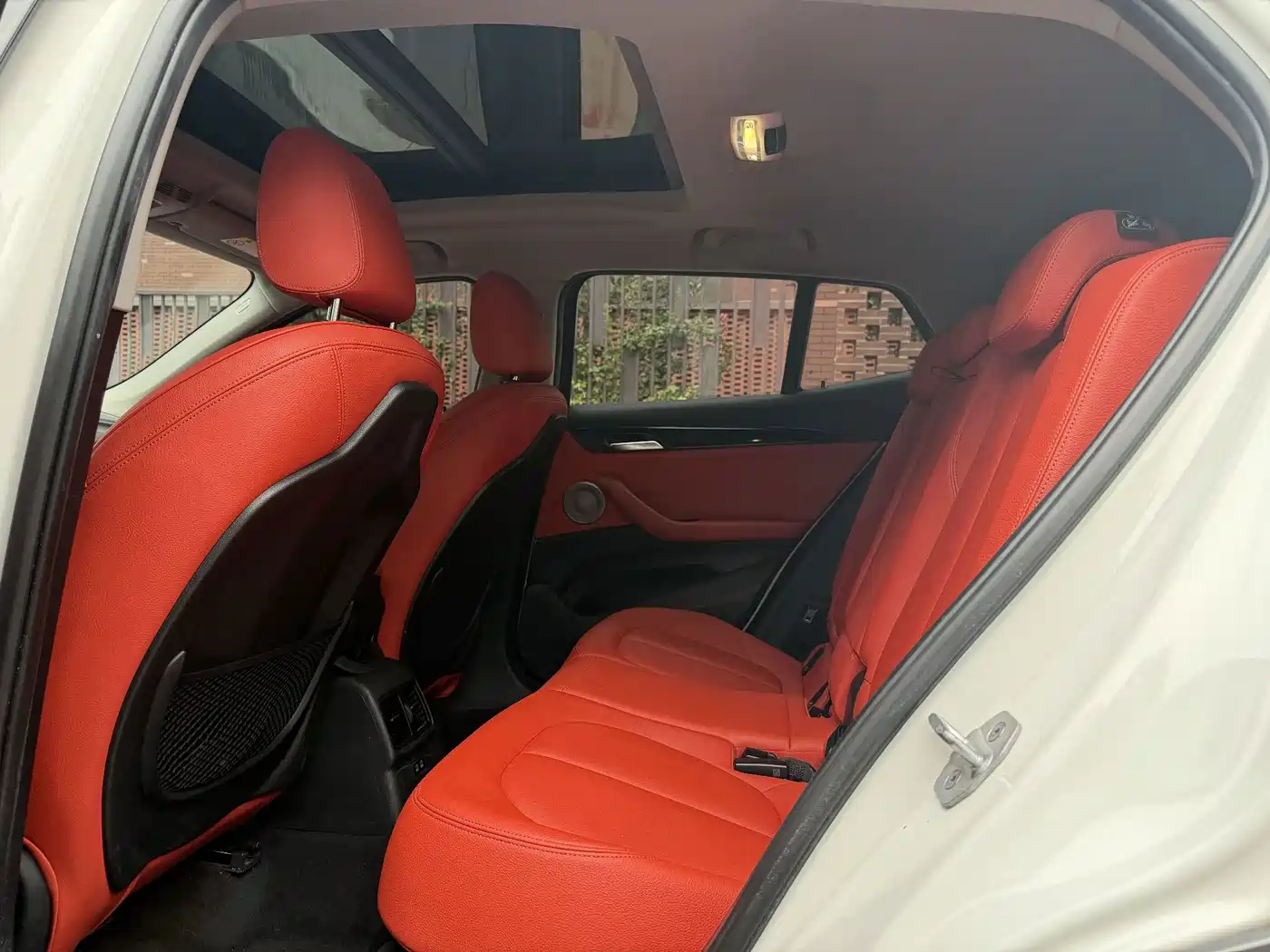 BMW X2 2023 2020 sDrive25i Leading M Sport Package