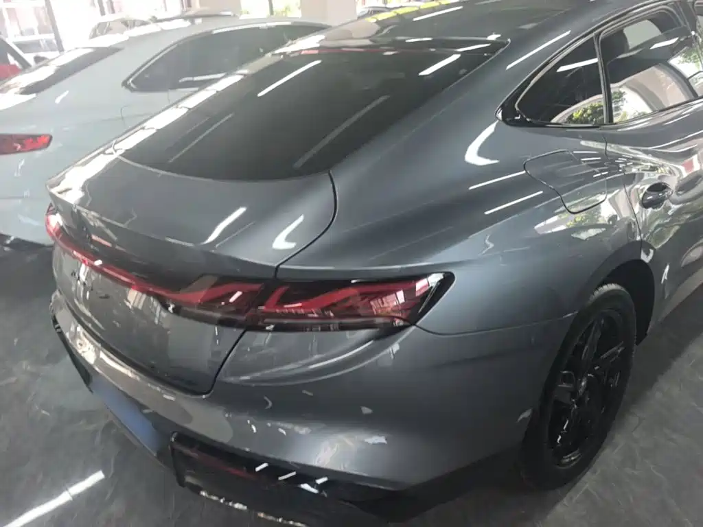 MG MG7 2025 2023 1.5T DCT Ultimate Comfort Edition