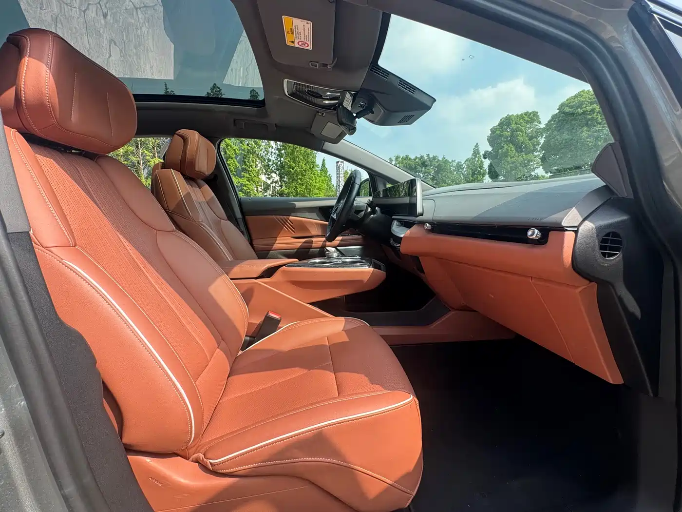 Cadillac IQ Ao Ge 2024 AWD Long Range Edition фото 14