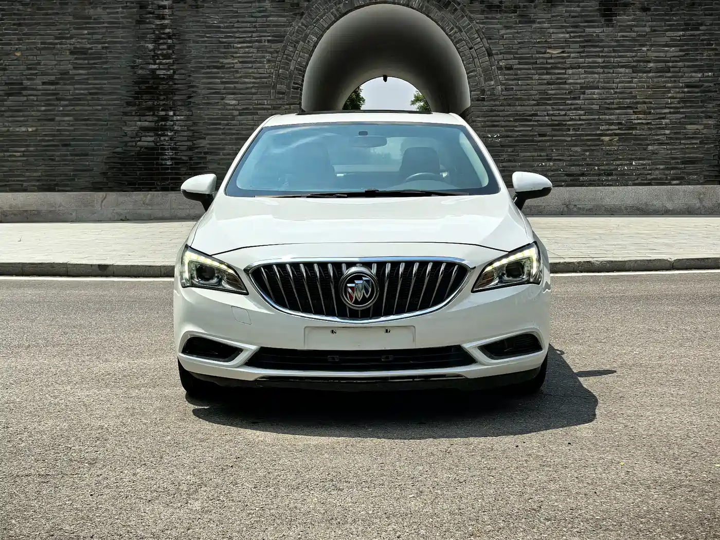Buick Verano 2015 Sedan 15S Automatic Progressive фото 2