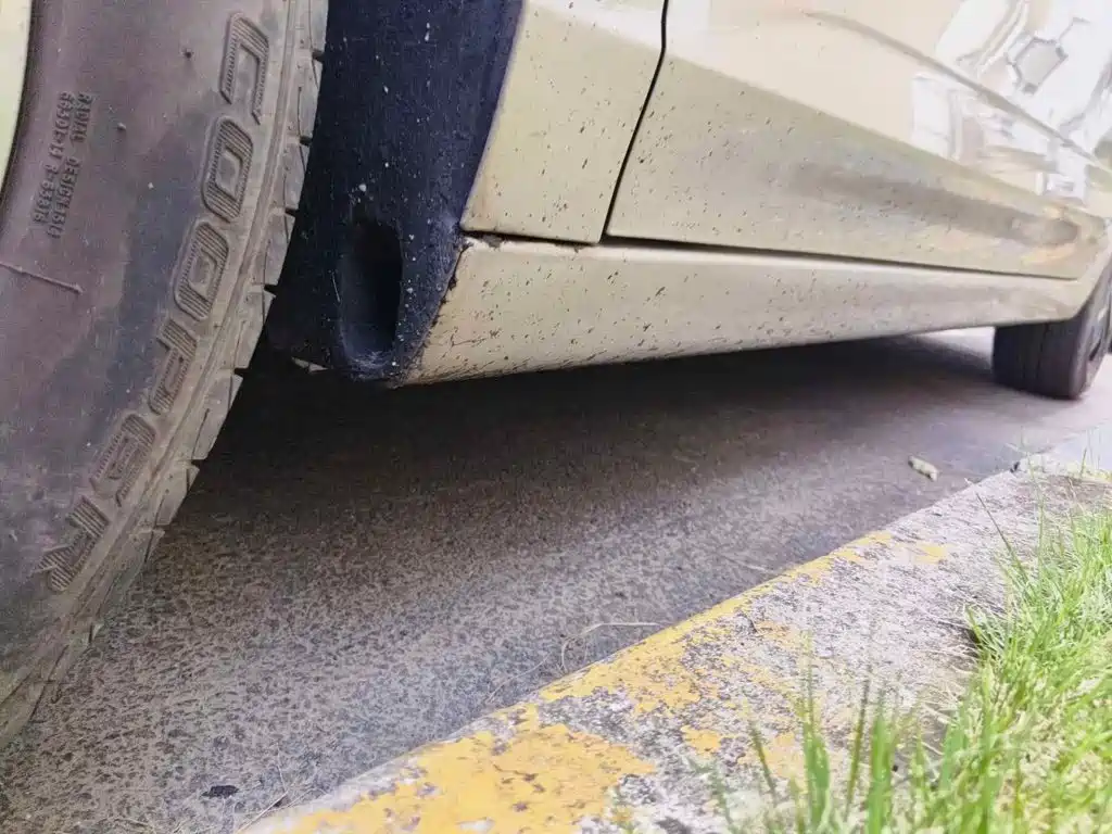Roewe i5 2019 2020 1.5L Manual 4G Connected Premium Flagship Edition