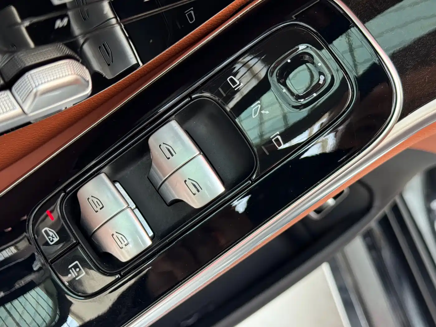 Mercedes-Benz S-Class 2021 S 450 L 4MATIC фото 15