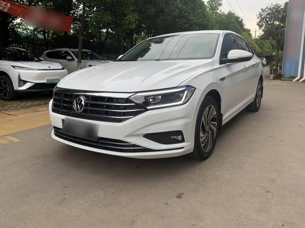 Volkswagen Sagitar, миниатюра 2