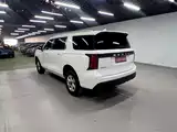 Фото 20 - Haval H5