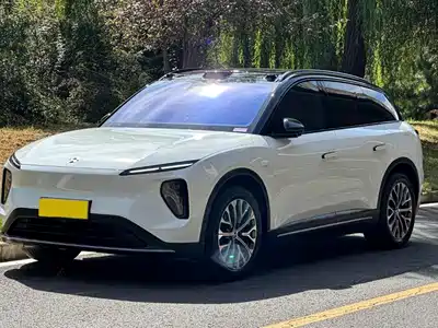 NIO ES6