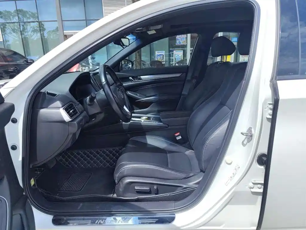 Honda Inspire 2023 2022 260TURBO Deluxe Edition