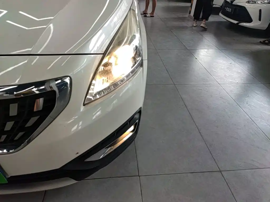 Peugeot 3008 2019 2019 350THP Automatic Leading Edition