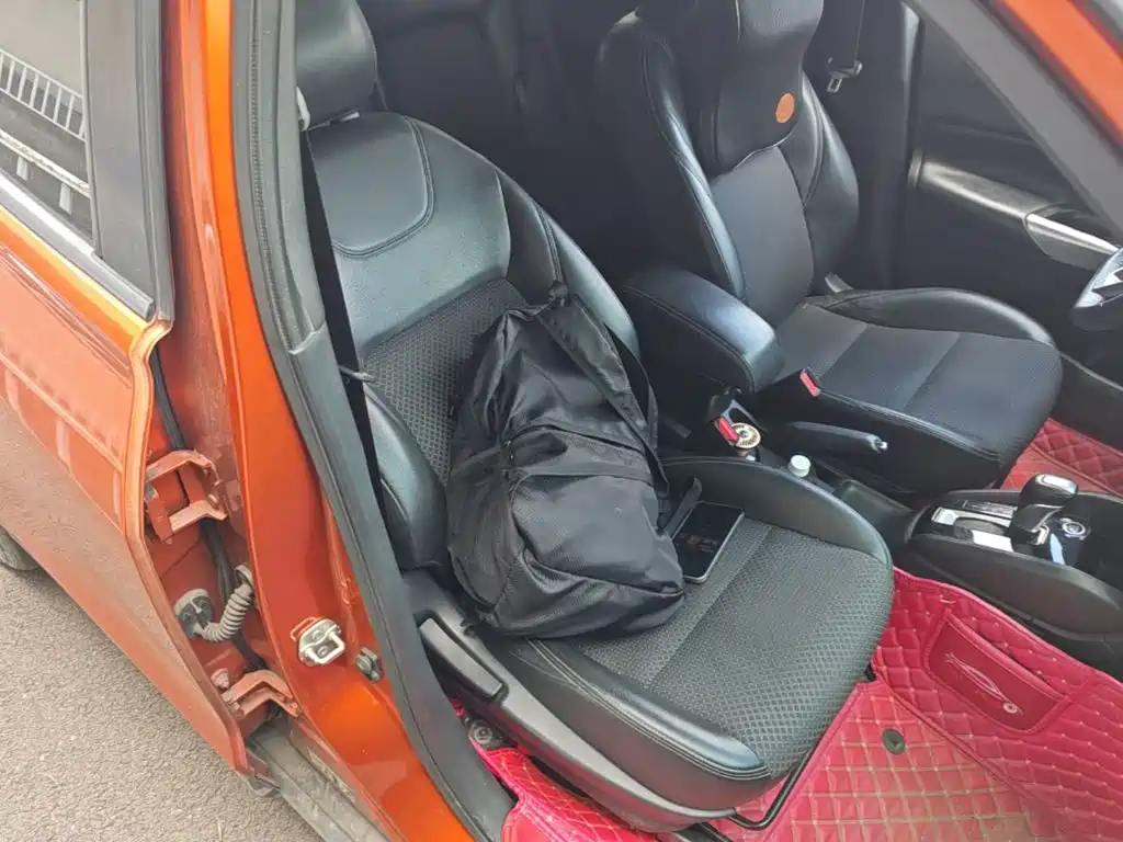 Nissan Kicks 2018 2017 1.5L CVT Smart Edition