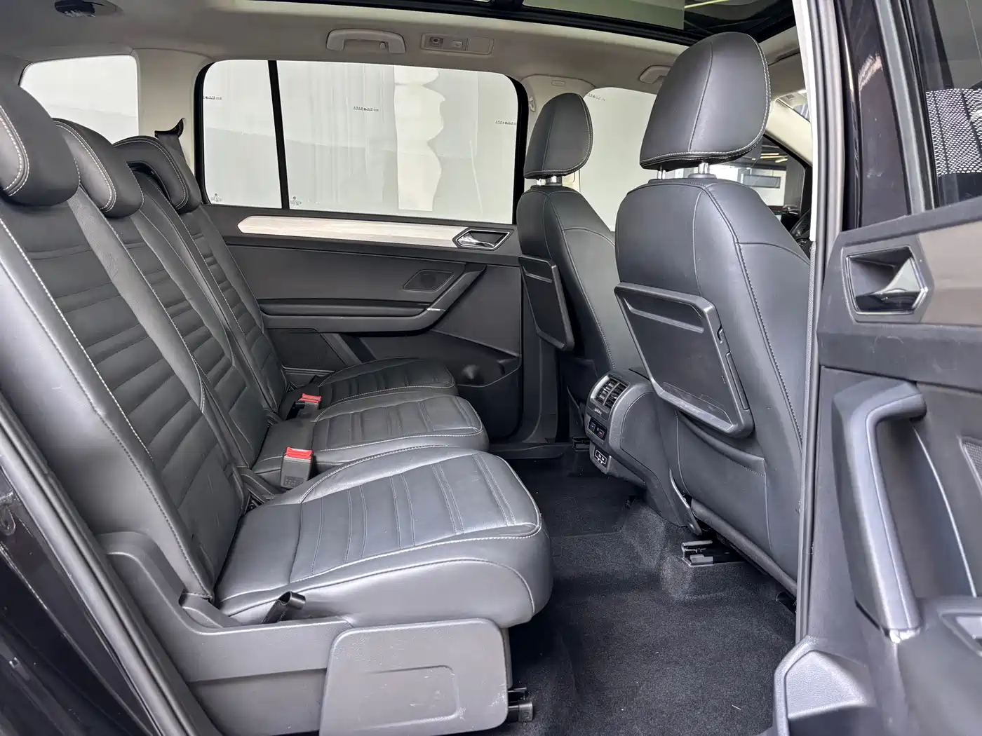 Фото 5 - Volkswagen Touran