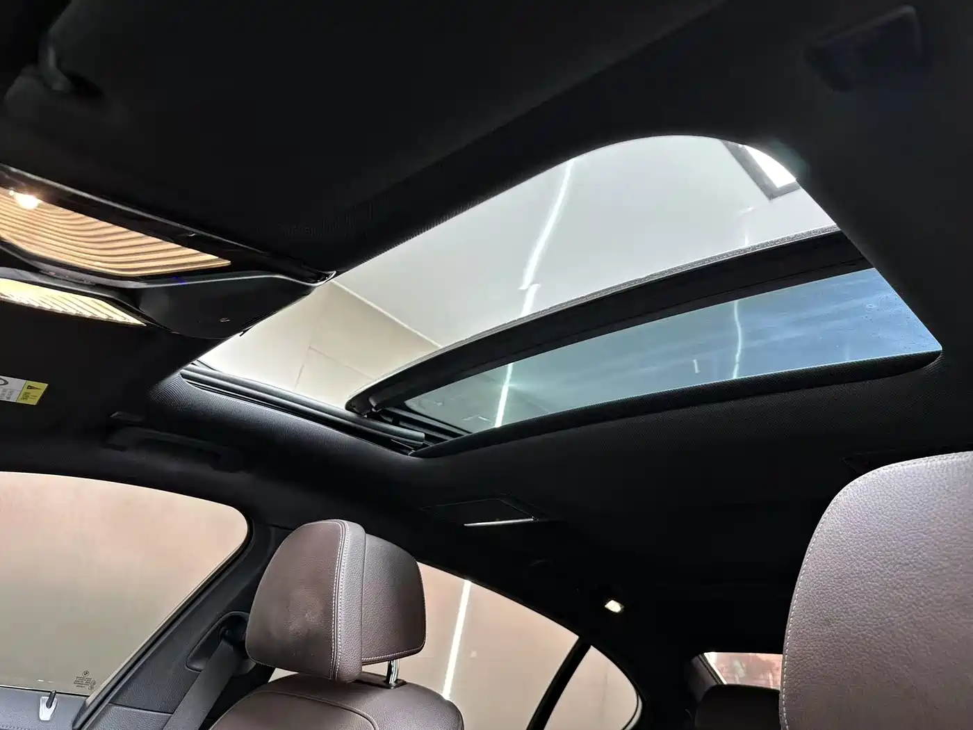 BMW 7 Series 2018 730Li Leading Type M Sport Package фото 19