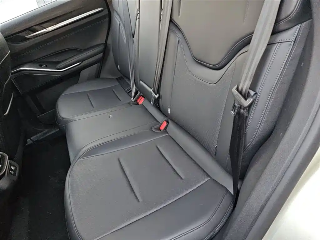 Haval H6 2024 1.5T 2WD Ultra фото 13