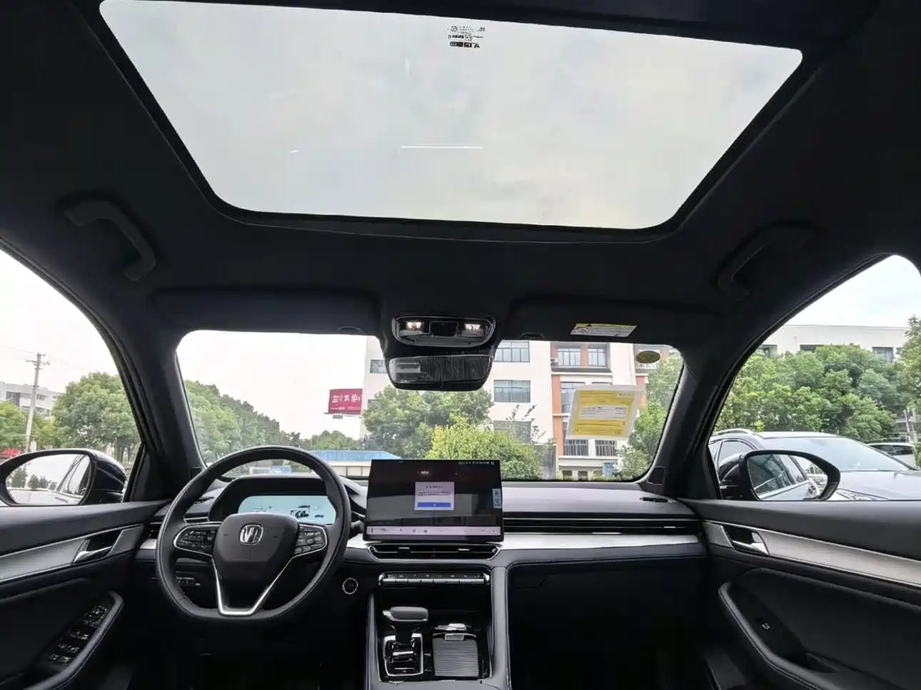 Geely Preface 2026 2026 Orient Yao 1.5TD Splendor Edition