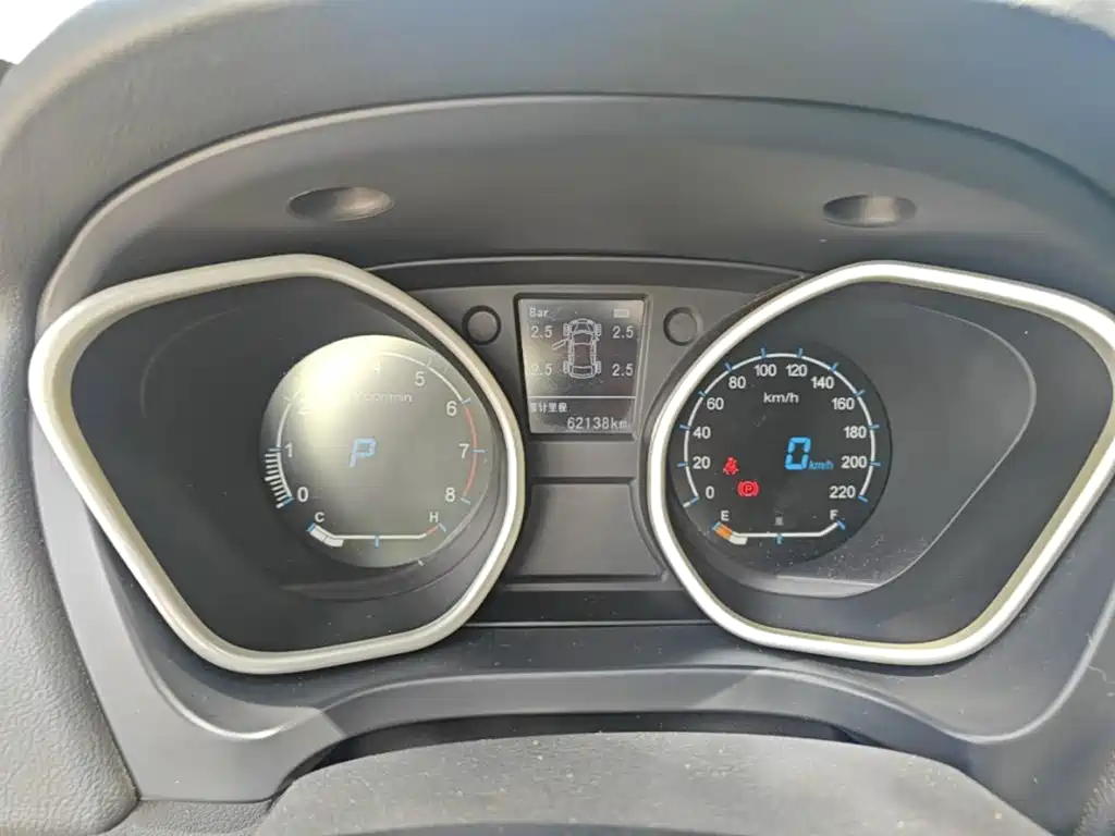 Geely GX7 2015 2015 Sport 2.0L Automatic Exclusive