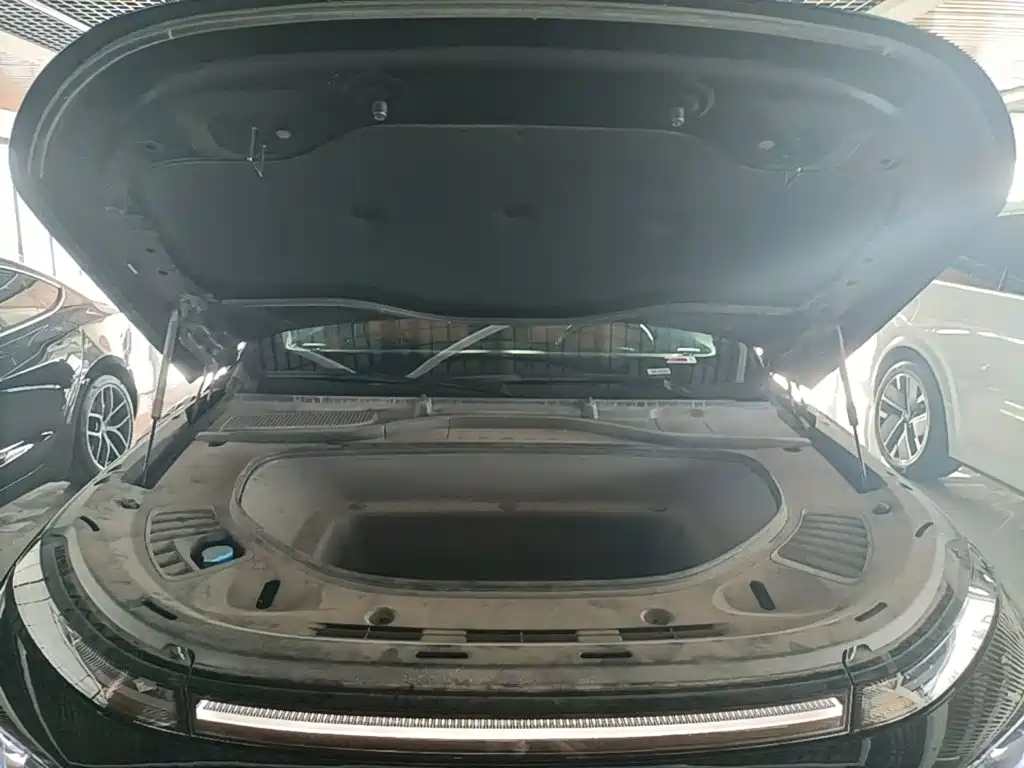 Фото 20 - XPeng G9