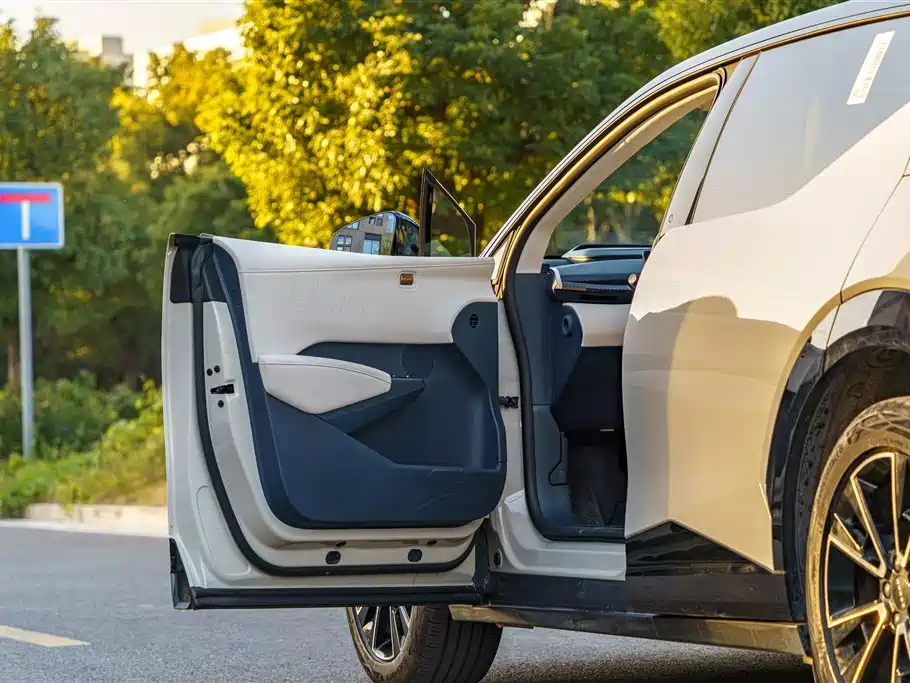 ZEEKR EXTREME KRYPTON X