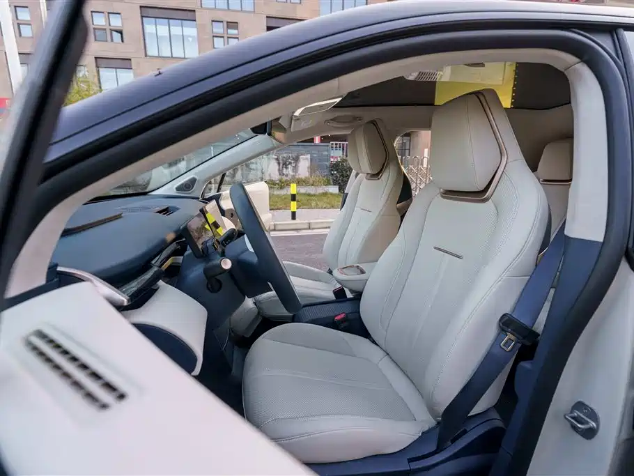 ZEEKR EXTREME KRYPTON X