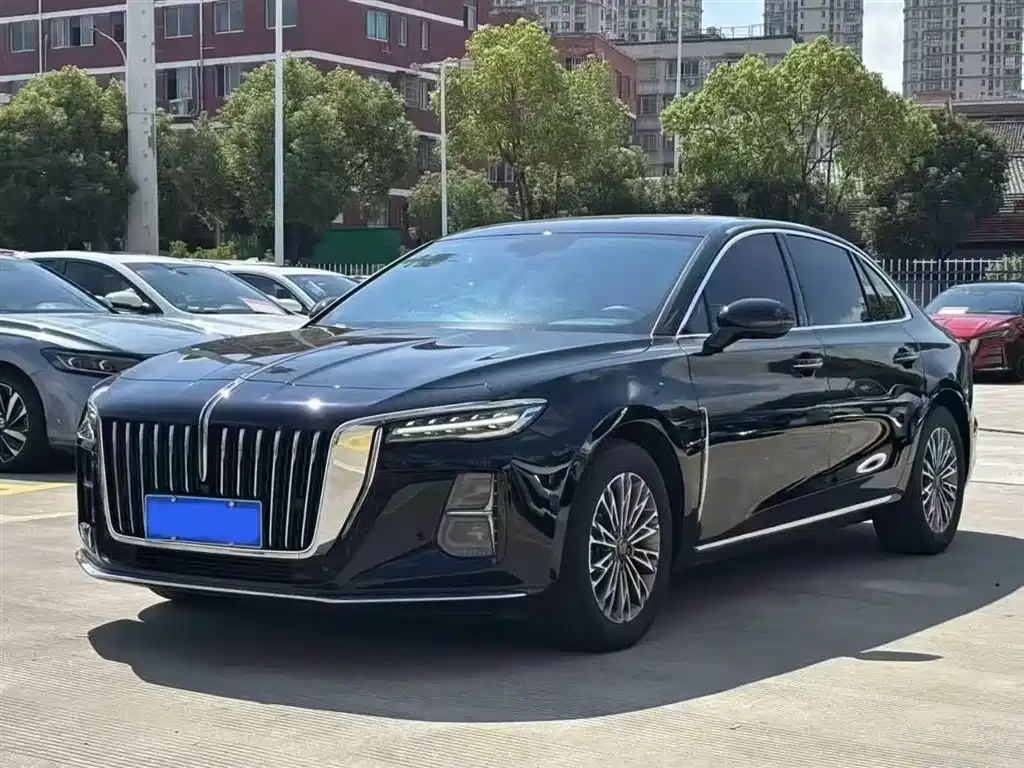 Hongqi HONGQI H5