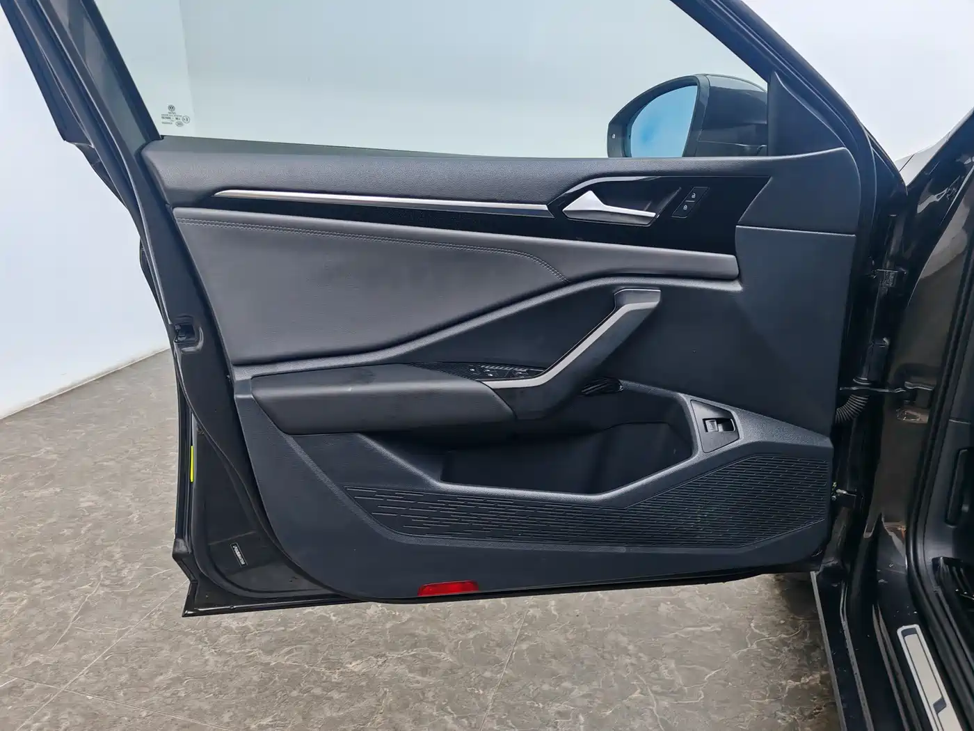 Volkswagen Sagitar 2019 280TSI DSG Luxury Edition China VI фото 19
