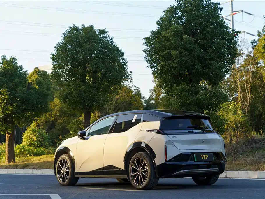 ZEEKR EXTREME KRYPTON X