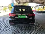 Фото 6 - Roewe RX8