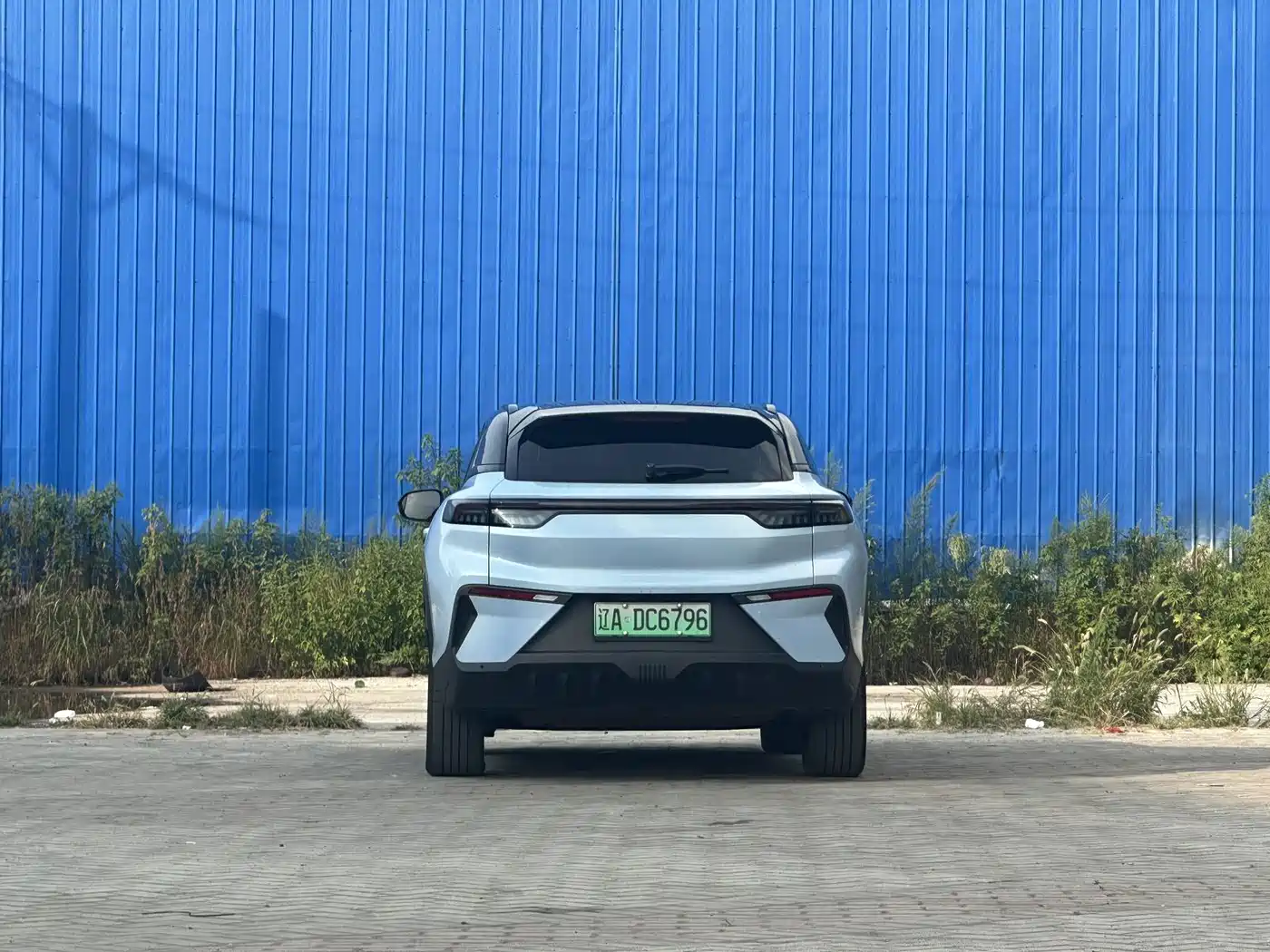 Chery New Energy Chery Comfort Home 2024 2023 512km Max