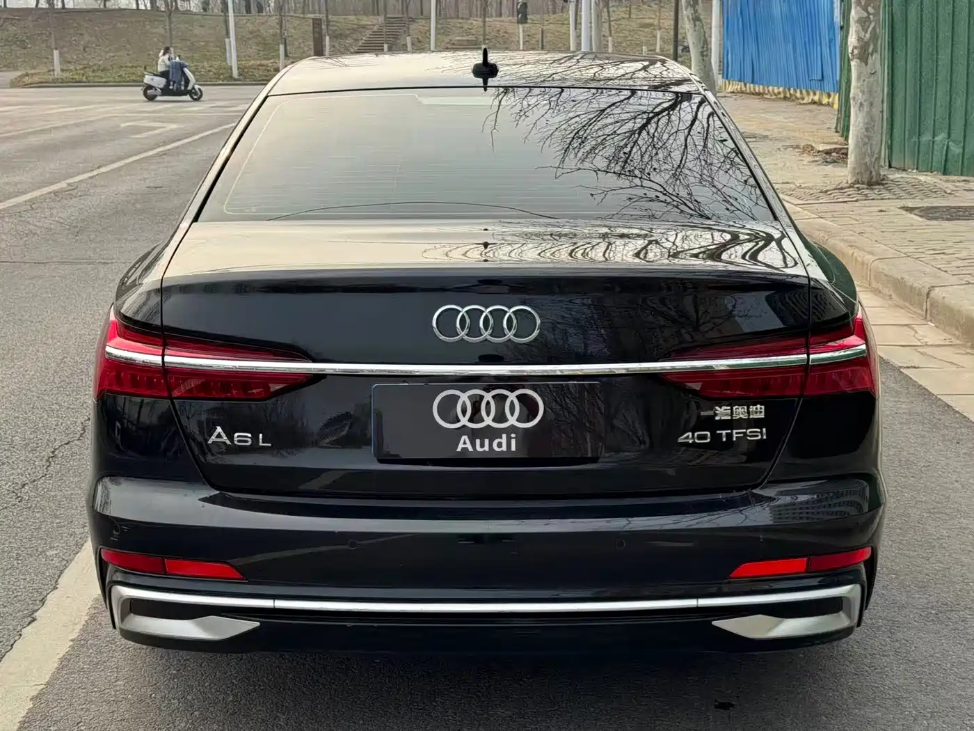  A6L