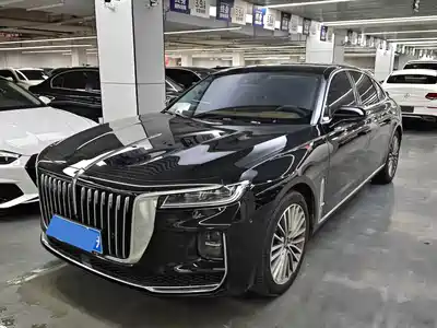 Hongqi H9