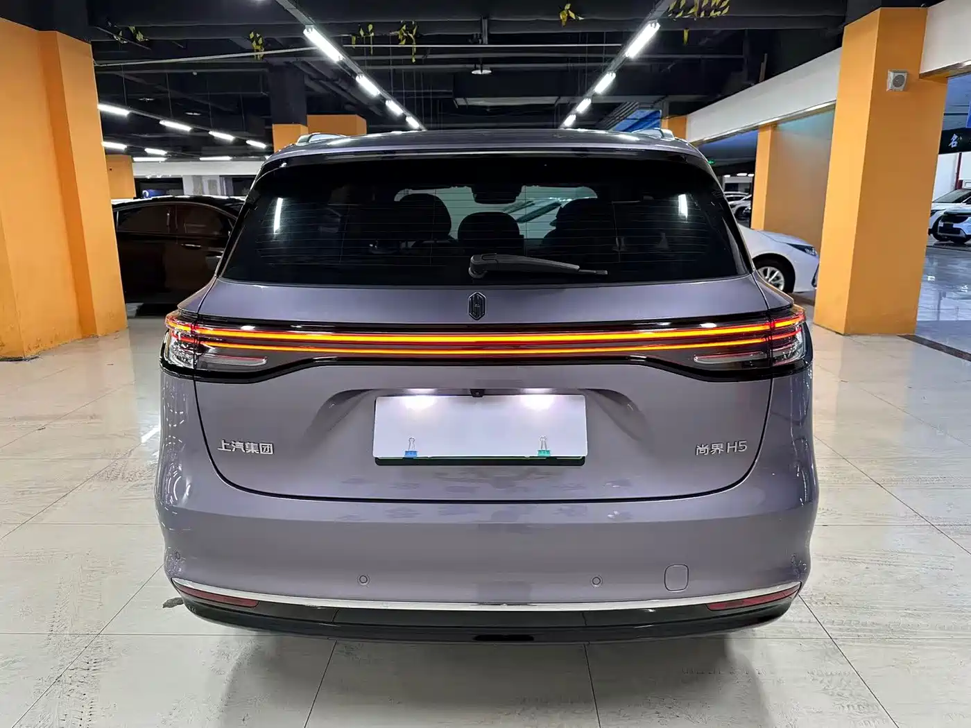 Shangjie SUV 2026 2025 Model Pure Electric Pro