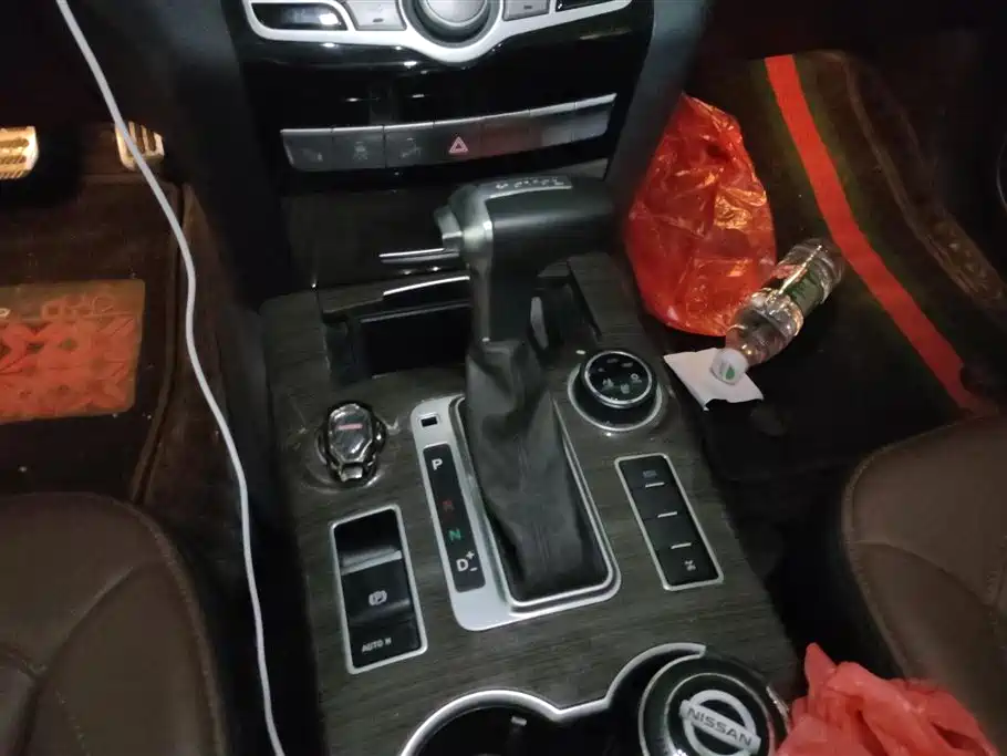 Haval H9 2016 2.0T 4WD Luxury 7-seater фото 16