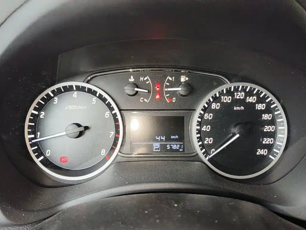 Photo 15 - Nissan Sylphy