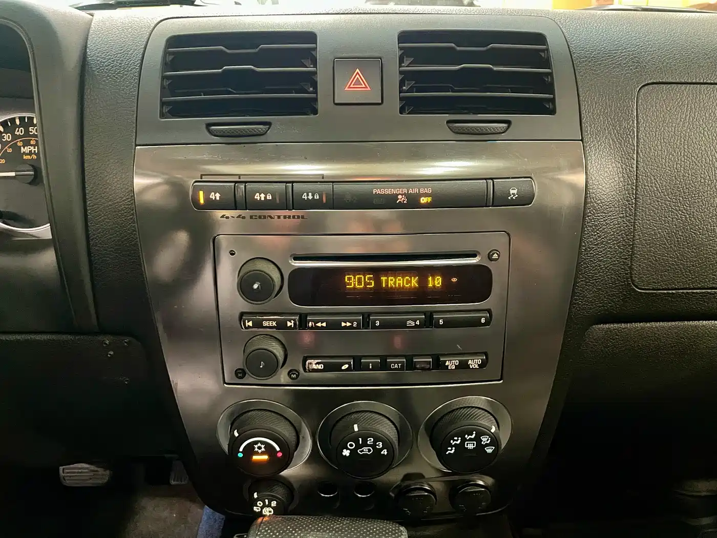 Hummer H3 2006 2005 Model H3 3.5