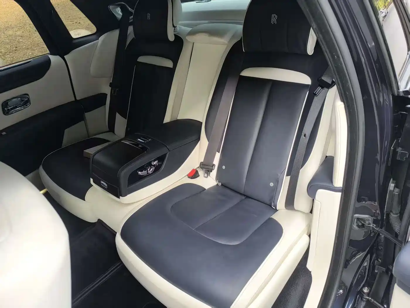 Rolls-Royce Ghost 2021 2021 6.7T Long Wheelbase