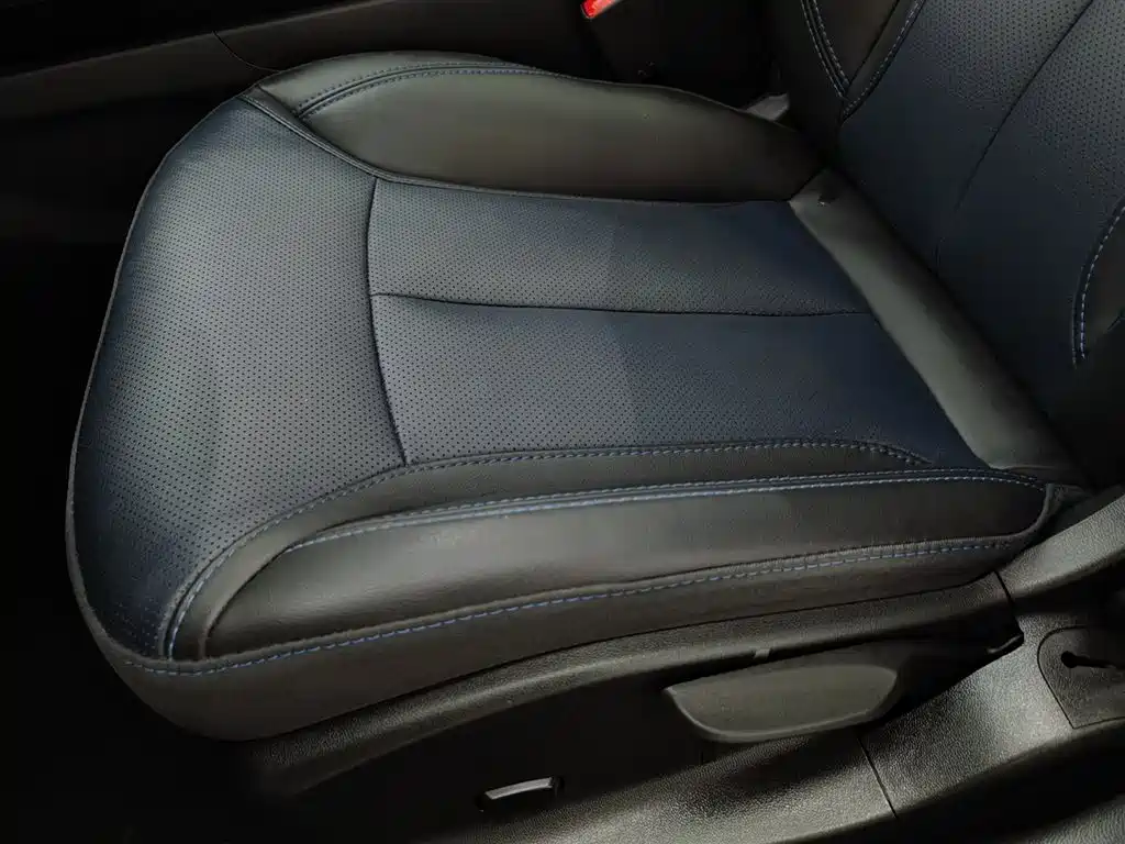 Buick Velite 6 2022 PHEV Connected Smart фото 20
