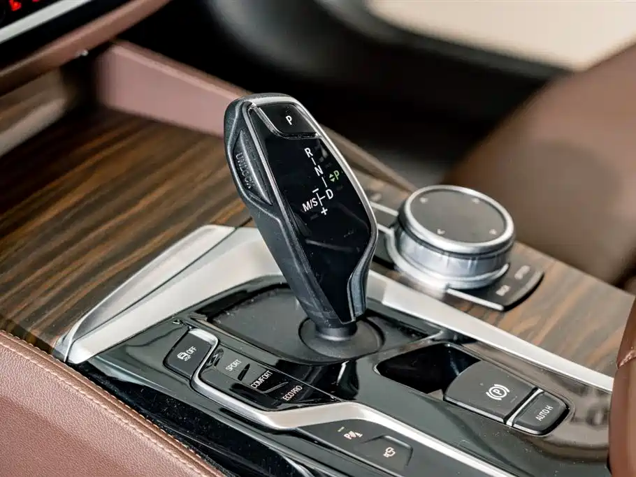BMW 5 Series 2020 530Li Premium Luxury Package фото 18