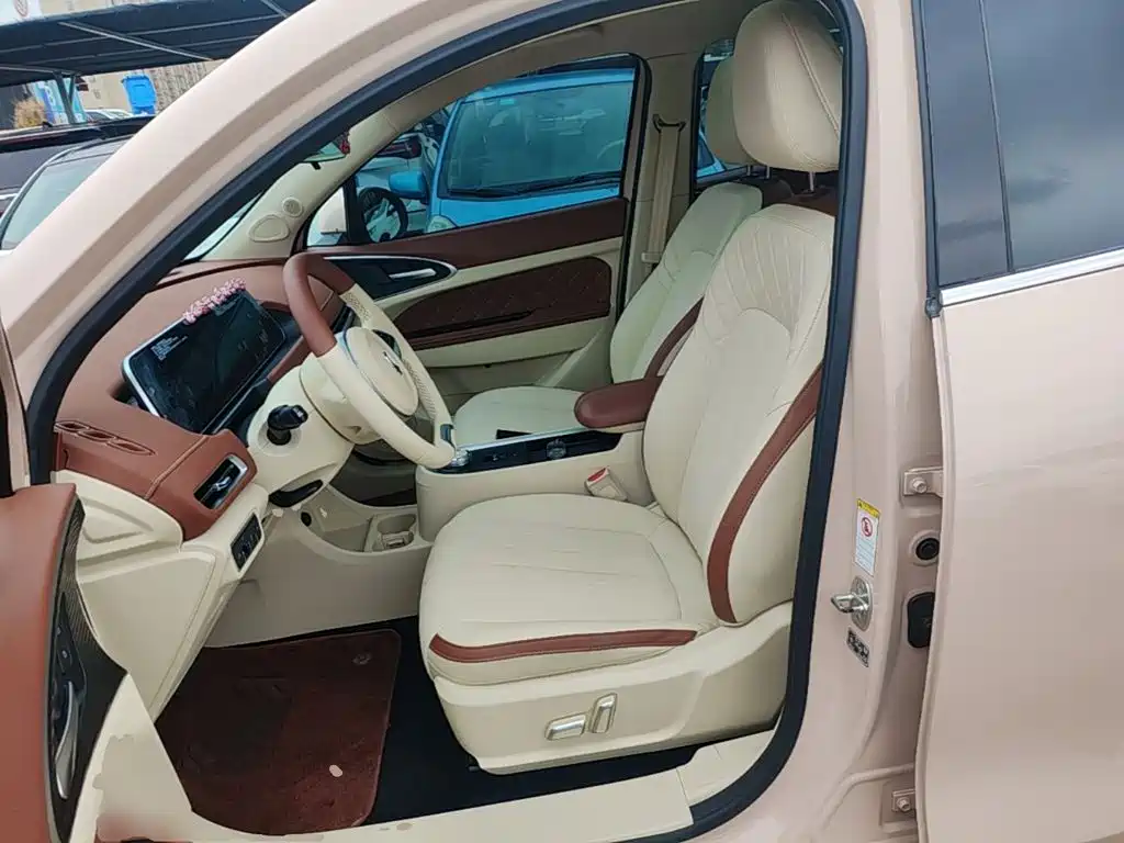 Ora Good Cat 2022 2021 400km Standard Range Athena Edition (LFP)