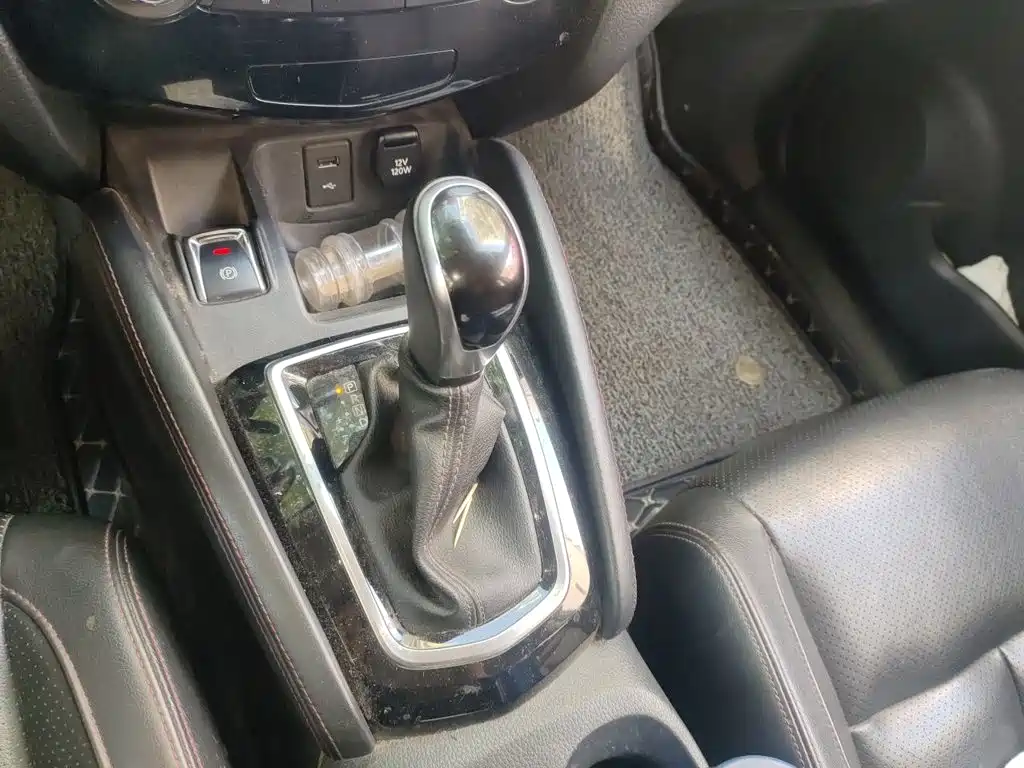 Nissan Qashqai, миниатюра 15