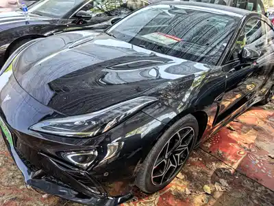 Neta GT