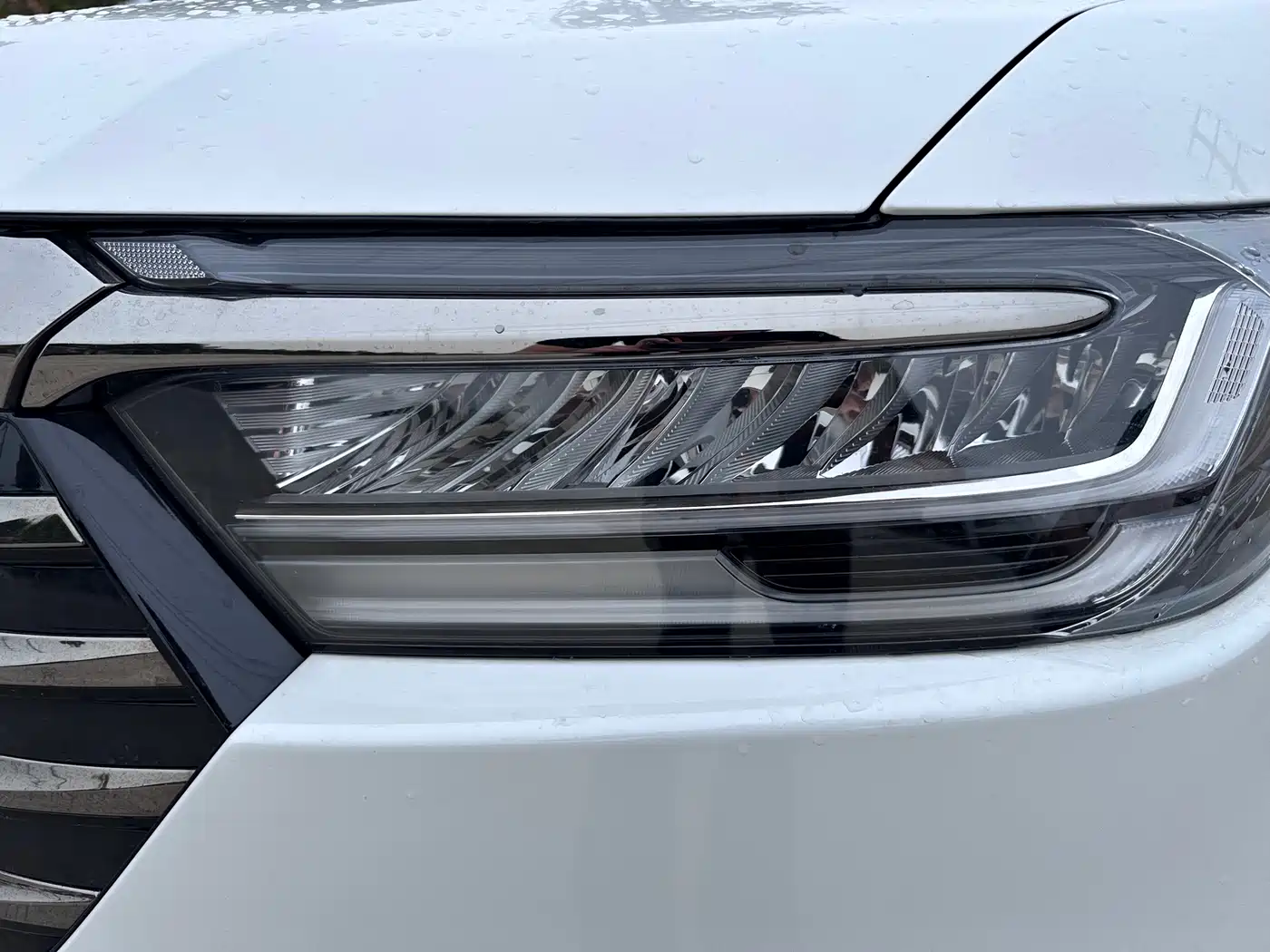 Honda Odyssey 2024 2024 2.0L e:HEV Sharp·Smart Edition