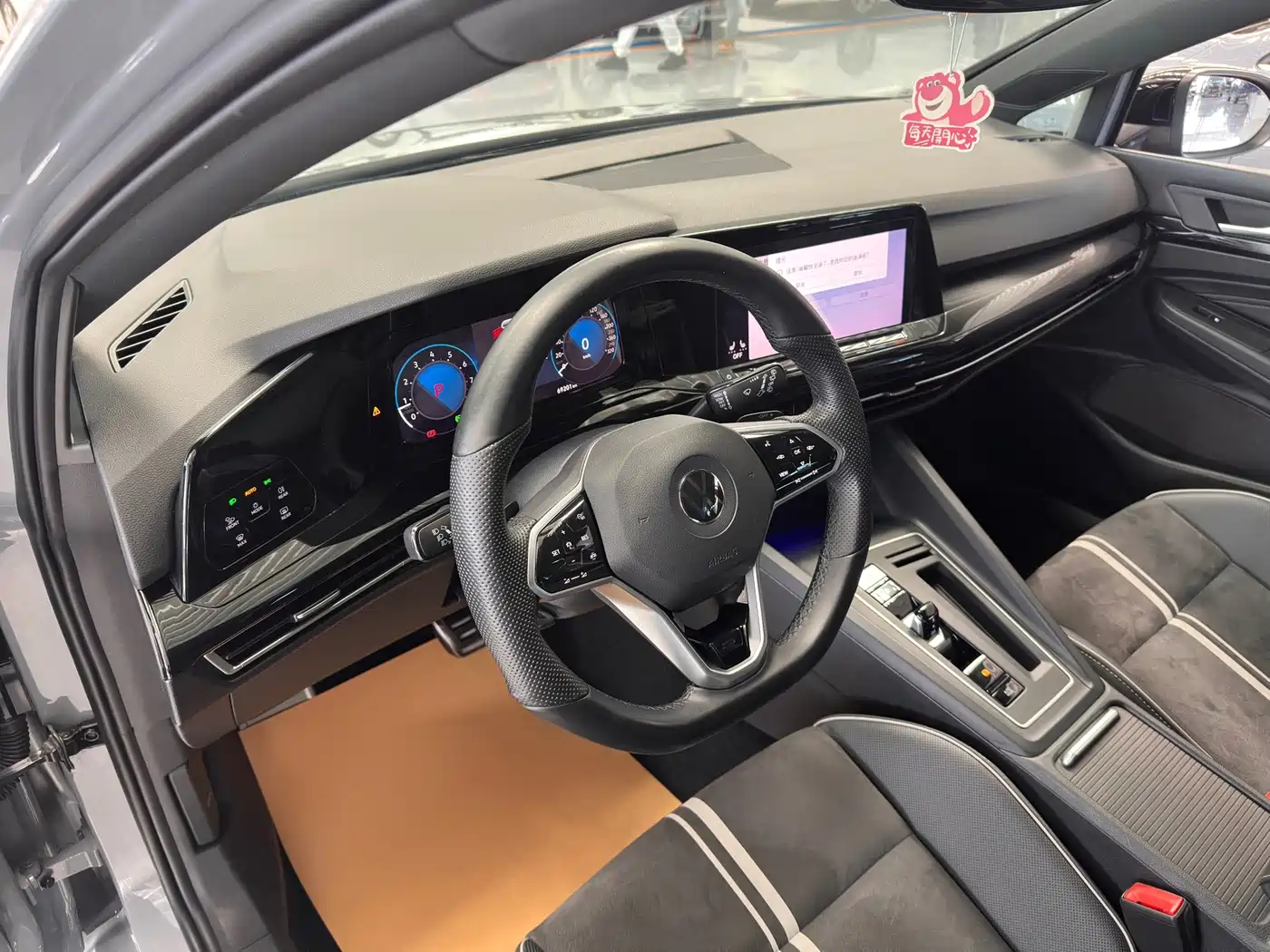 Volkswagen Golf, миниатюра 7