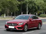 Фото 1 - Mercedes-Benz C-Class