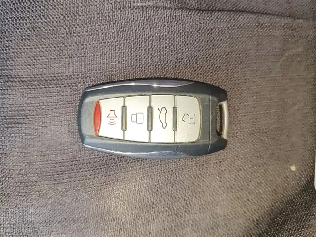 Haval H6 2018 Red Label Sport 1.5T Manual 2WD Elite фото 17
