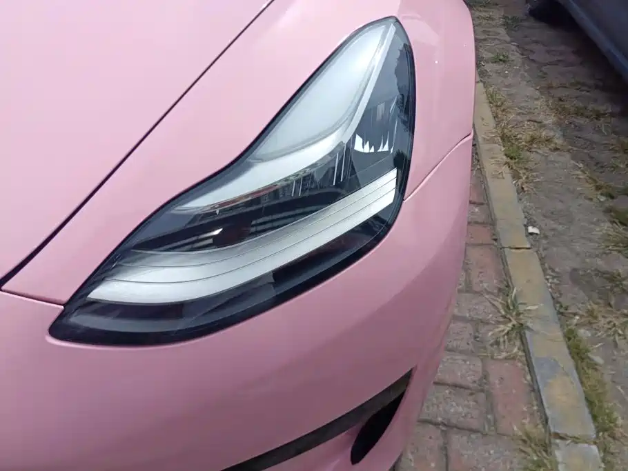 Tesla Model 3 2020 2020 Facelift Standard Range RWD Upgrade