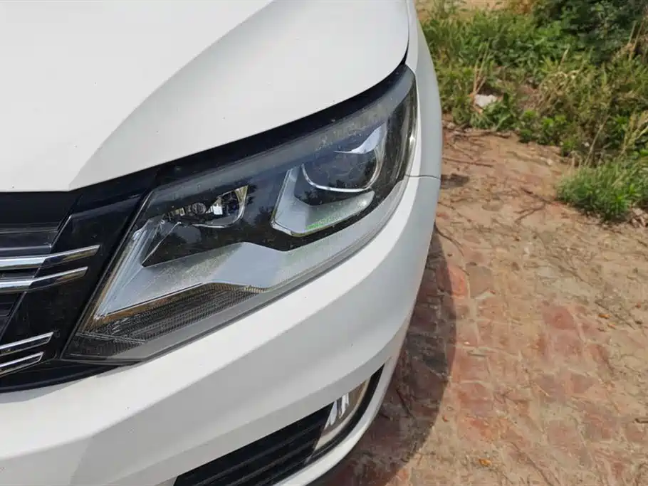 Volkswagen Tiguan 2013 1.8TSI Auto 2WD Trend Edition фото 5