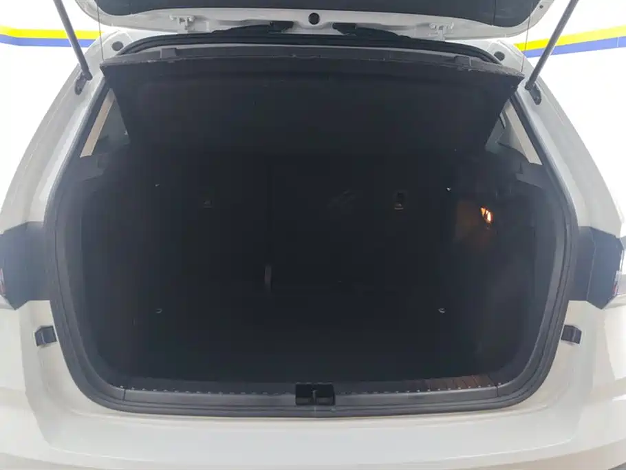 VOLKSWAGEN TUYUE