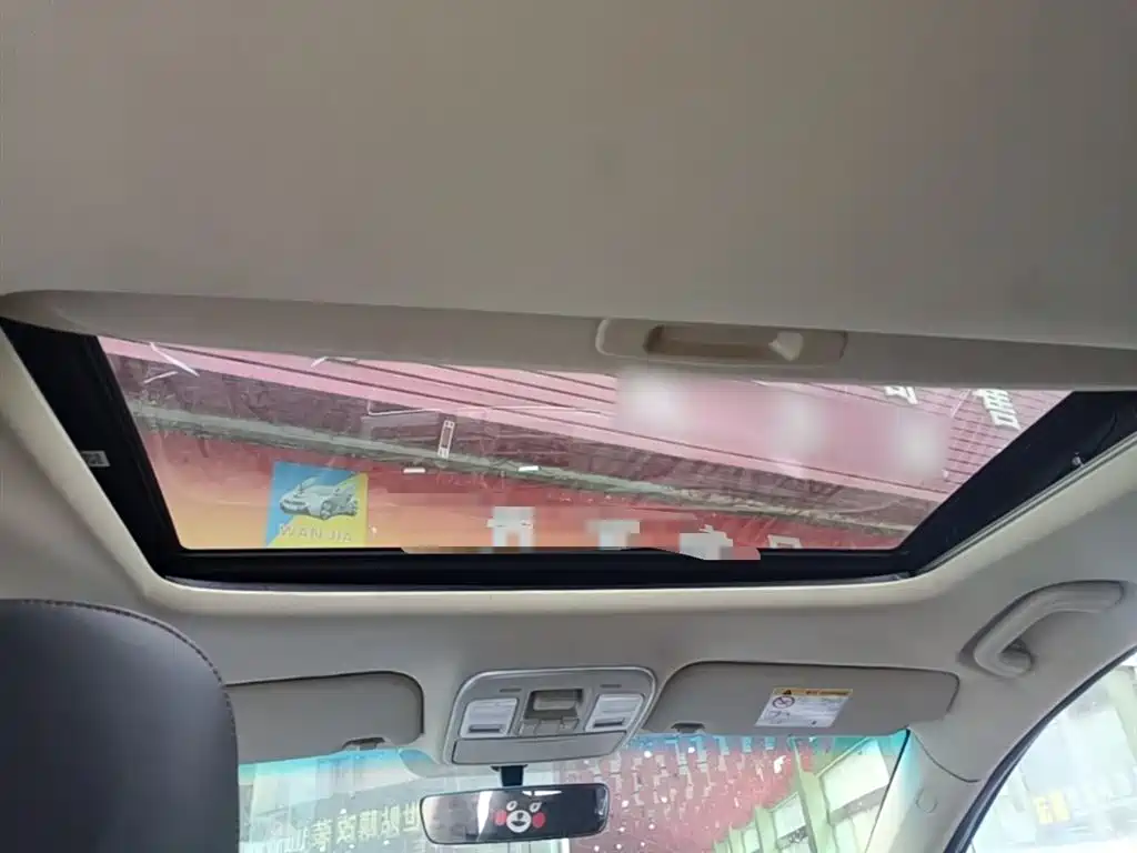 Geely Emgrand GS 2021 2020 1.4T CVT Elegance